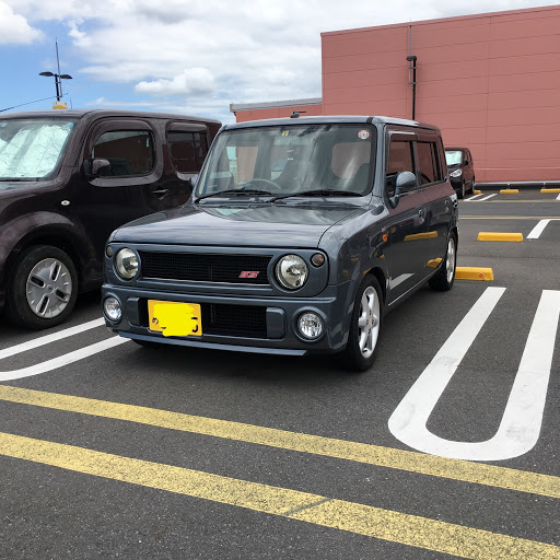たかしのプロフィール画像