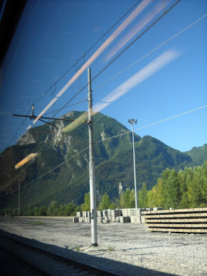 Treno sferragliante di fatamorgana33