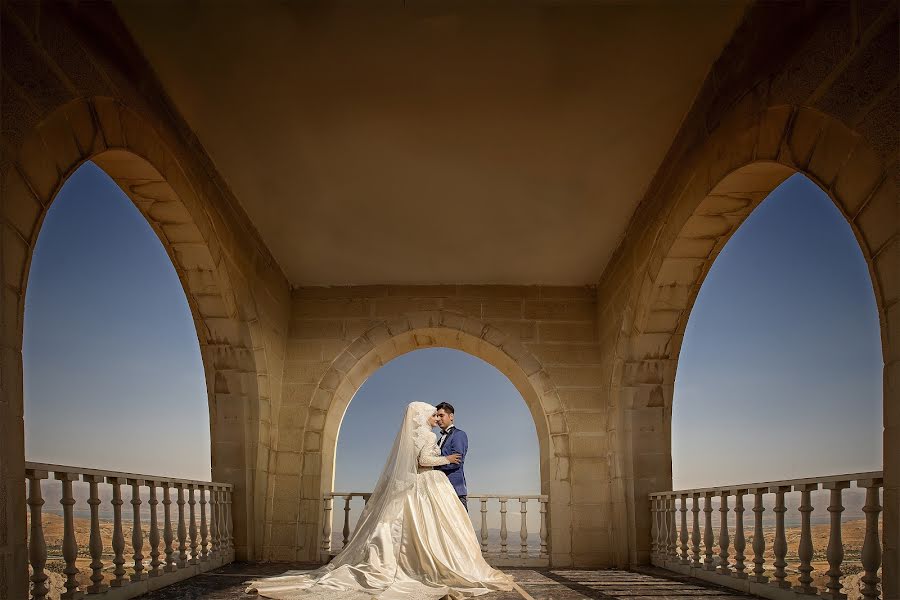 Wedding photographer Selahattin Aydın (selahattinaydi). Photo of 29 August 2017