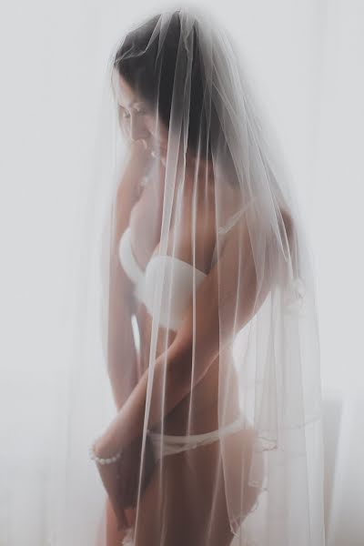 Huwelijksfotograaf Kseniya Snigireva (sniga). Foto van 21 september 2015