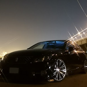 クラウンアスリート GRS200