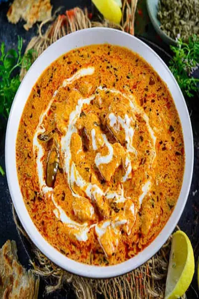 Chicken Tikka Masala