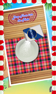Birthday Cake-Cooking Game - náhled