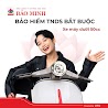 Toàn Quốc [E - Voucher] Bảo Minh - Bảo Hiểm Tnds Xe Máy Bắt Buộc - Dưới 50Cc