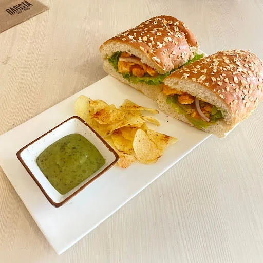 Paneer Tikka Sub