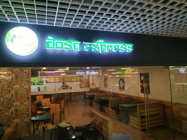 Dosa Express photo 