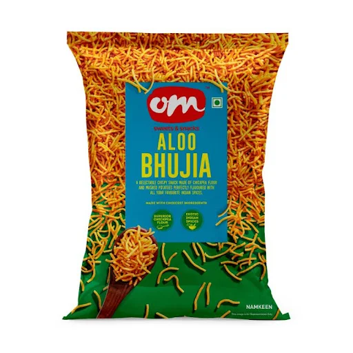 Aloo Bhujia 400G