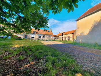 maison à Chevry-sous-le-Bignon (45)