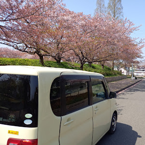 タント L375S