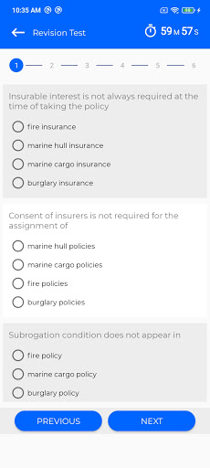 Probus Insurance - Point of Sale (POS)