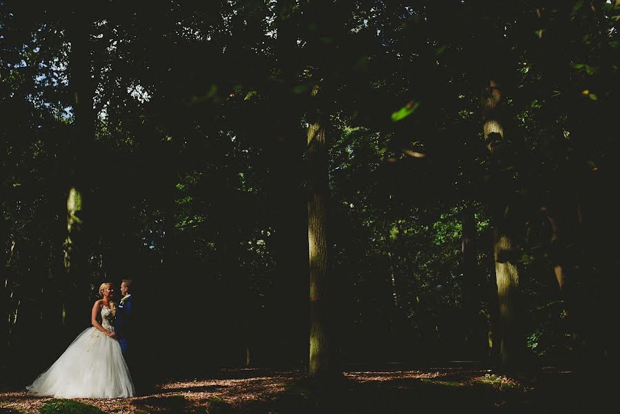 Fotógrafo de casamento Ronald De Bie (ronalddebie). Foto de 14 de dezembro 2023