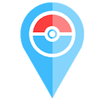 Cover Image of ダウンロード Map for Poke Radar 1.3 APK