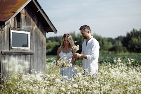 Fotógrafo de bodas Oleksandr Kernyakevich (alex94). Foto del 24 de agosto 2020