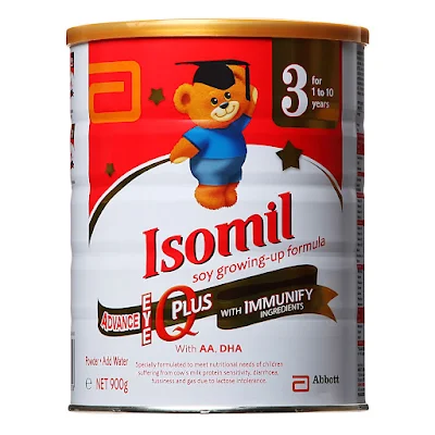 Isomil Powder