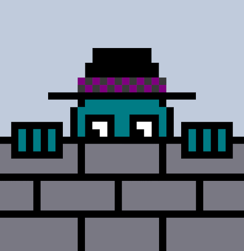 Lurker 03