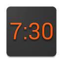 Night Clock (Alarm Clock) mobile app icon