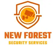 New Forest Security Services Logo