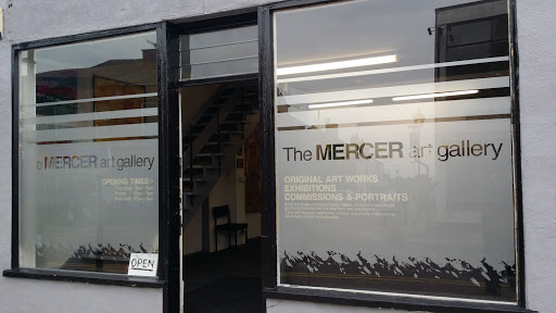 Mercer Art Gallery