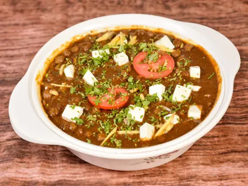 Chole Paneer