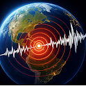 Quake Watch - Earthquake Map icon