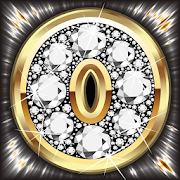 Jewels Diamond Match  Icon