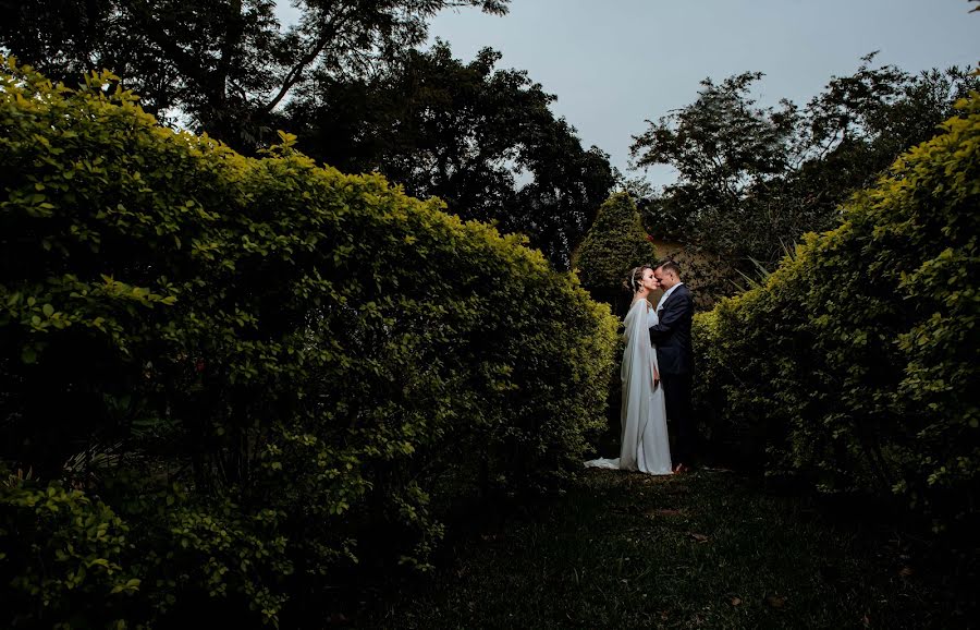 Wedding photographer Alexis Rueda Apaza (alexis). Photo of 14 August 2018