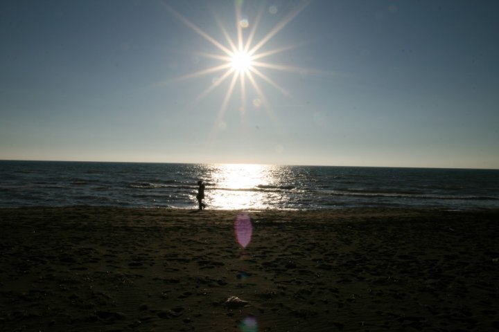 Desolazione Domenicale di angqwe