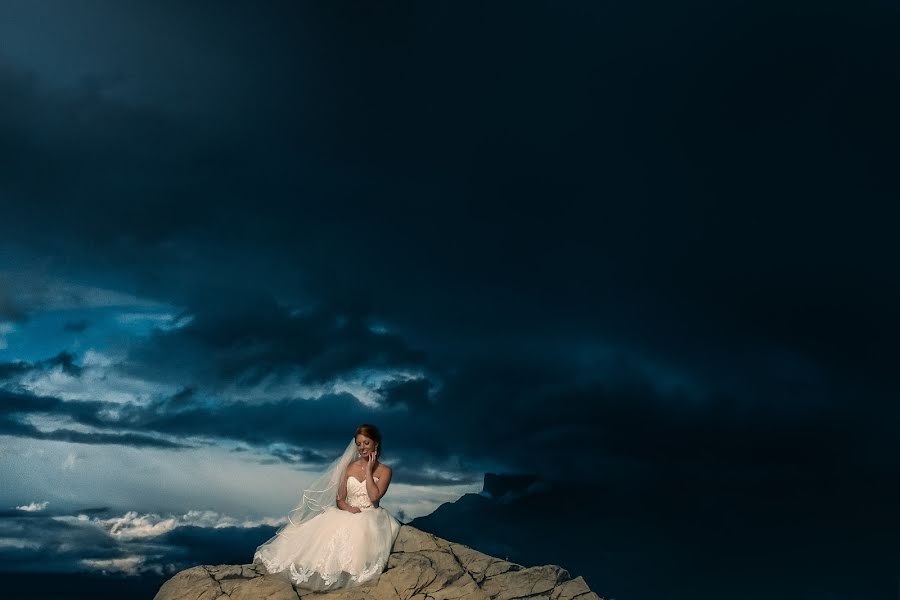 Fotógrafo de bodas Dorota Karpowicz (karpowicz). Foto del 14 de noviembre 2016