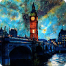 London Wallpaper icon