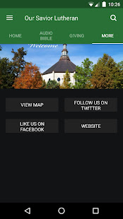 Our Savior Lutheran - Houston(圖3)-速報App