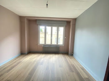 appartement à Bordeaux (33)