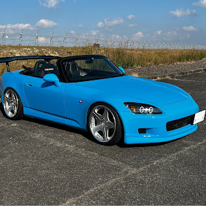 S2000 AP1