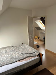 appartement à Sens (89)