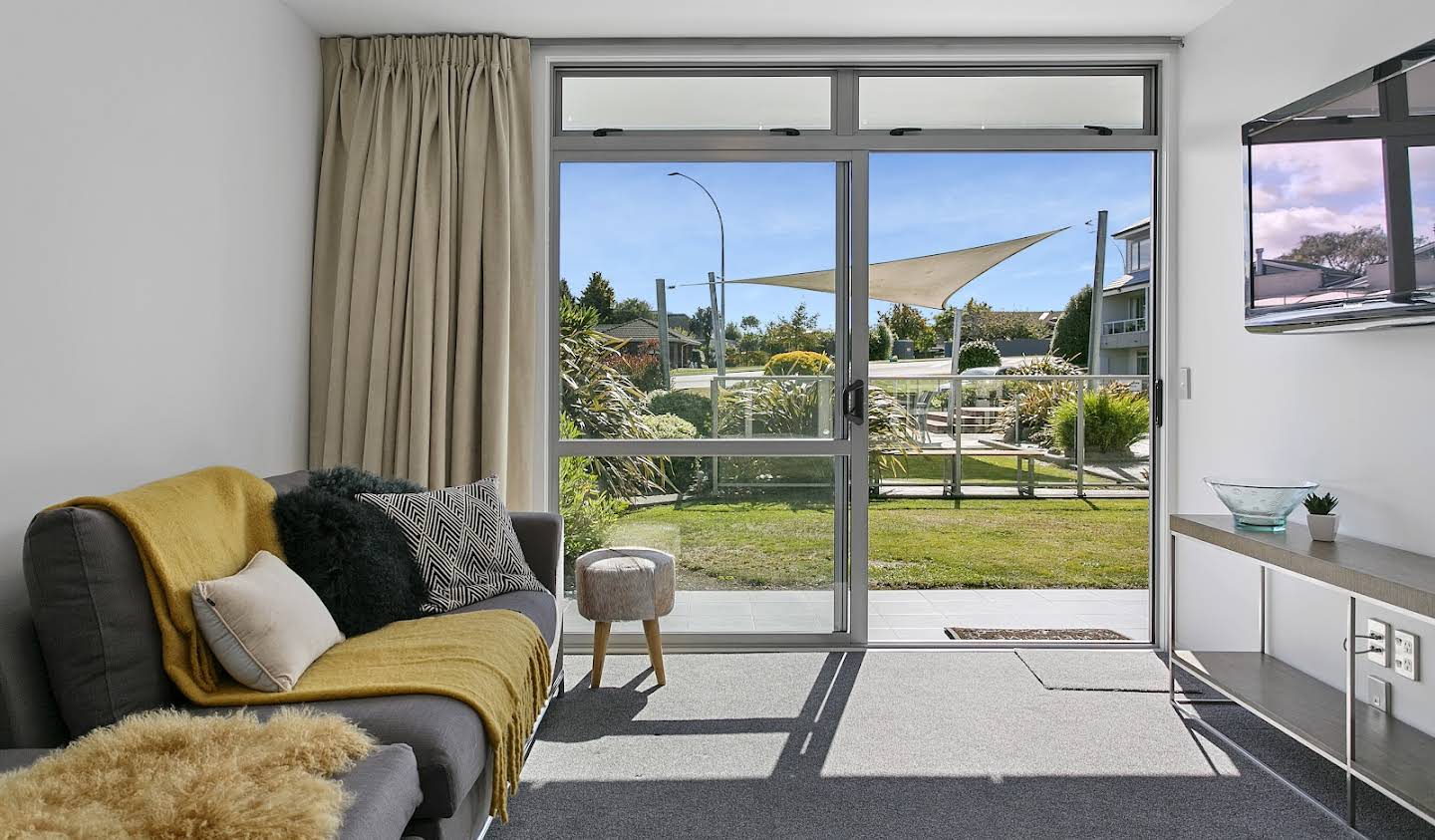 Appartement Taupo