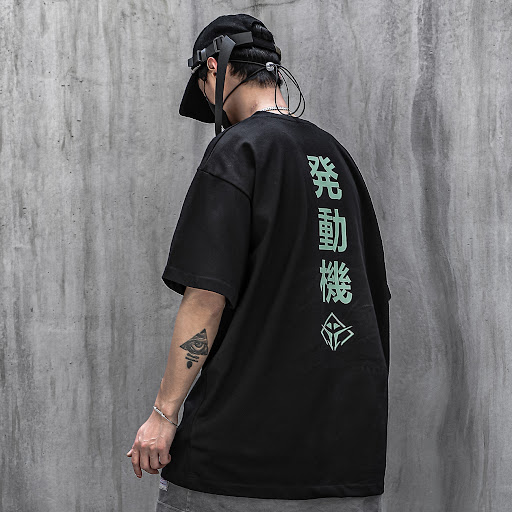 Title 3, Original Fashion Brand Stream Mobile Shell Shor...