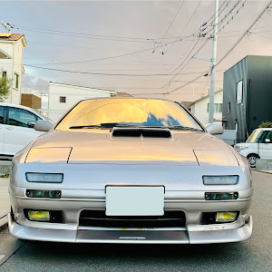 RX-7 FC3S