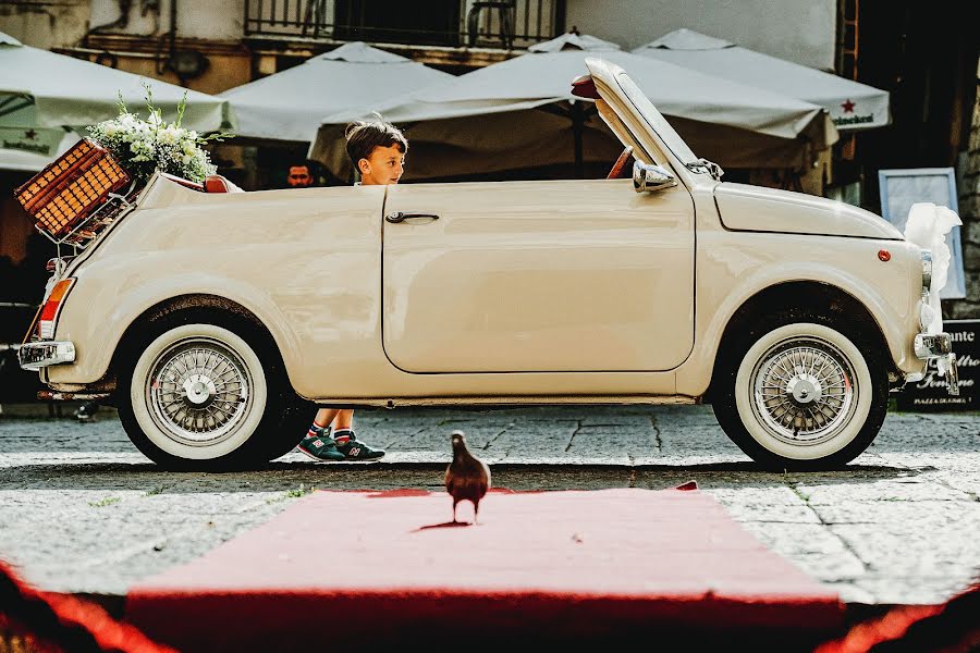 Fotógrafo de bodas Carmelo Ucchino (carmeloucchino). Foto del 7 de diciembre 2022