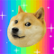 Item logo image for Doge 2048