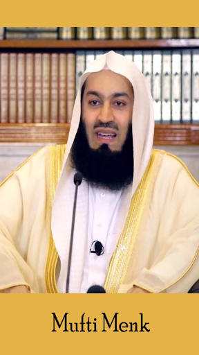 Mufti Ismail Menk Lectures