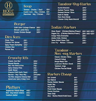 Hoot menu 1