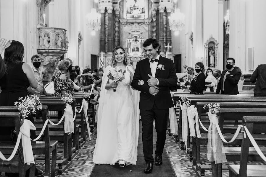 Fotógrafo de casamento Maria Clara Arboleya (macaarboleya). Foto de 31 de agosto 2021