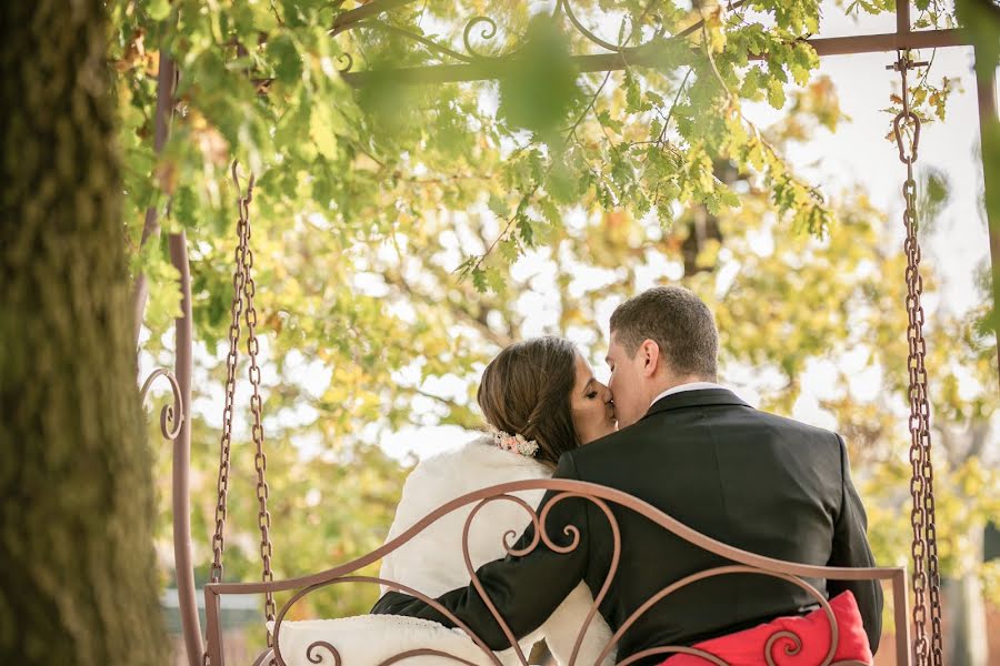 Wedding photographer Marta Latorre (abrilbodas). Photo of 20 May 2019