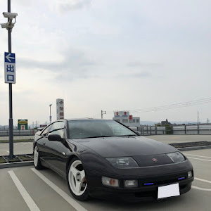 フェアレディZ Z32型