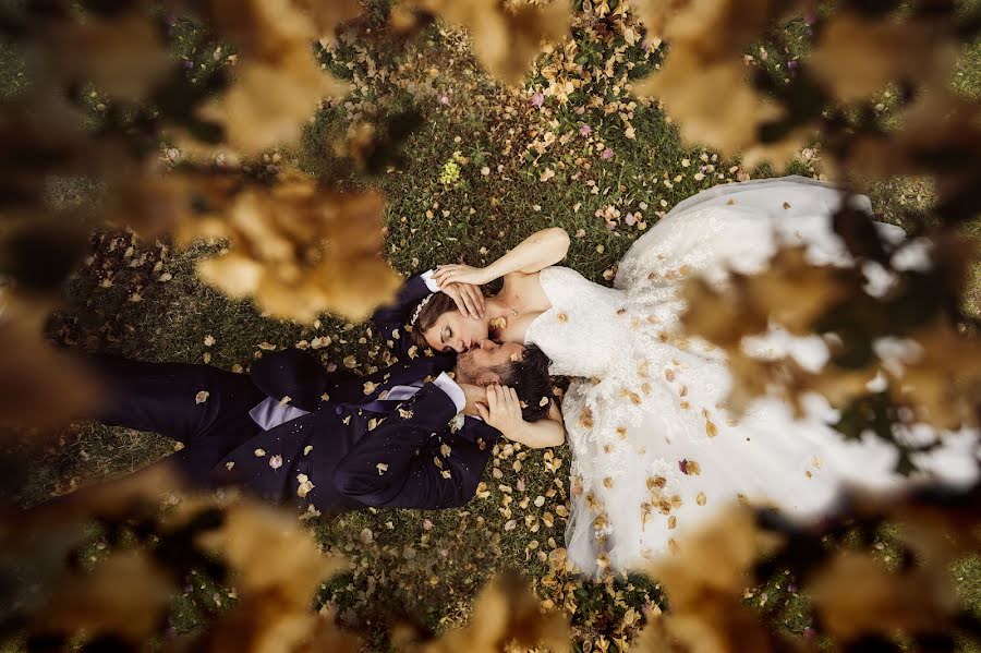 Vestuvių fotografas Flavio Lenoci (flaviolenoci). Nuotrauka 2022 balandžio 15