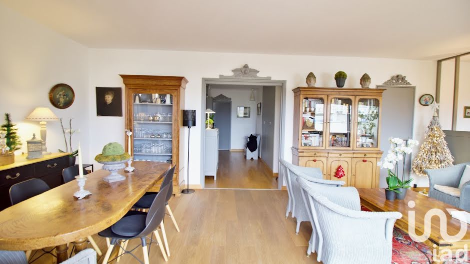 Vente appartement 4 pièces 93 m² à Mareil-Marly (78750), 450 000 €