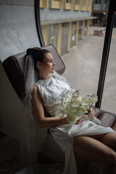 Wedding photographer Ekaterina Yaltykova (photobyyaltykova). Photo of 30 October 2023