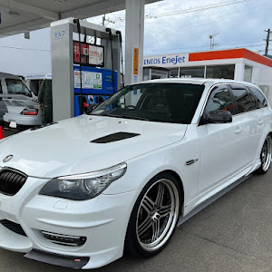 5シリーズ 550i