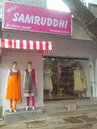 Samruddhi Sri Balaji Fashions photo 4