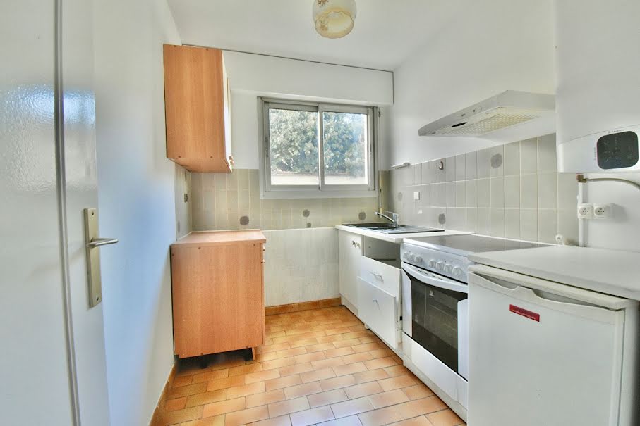 Vente appartement 2 pièces 43 m² à Bergerac (24100), 90 000 €