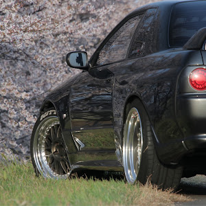 スカイライン GT-R R32